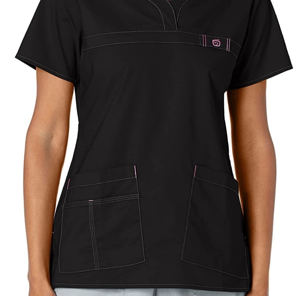 Scrub tops set Wonder Flex